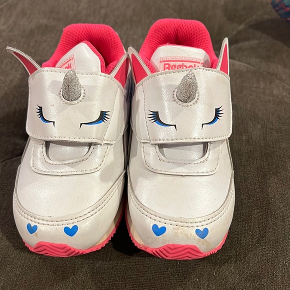 Reebok | Shoes | Reebok Unicorn Sneaker 